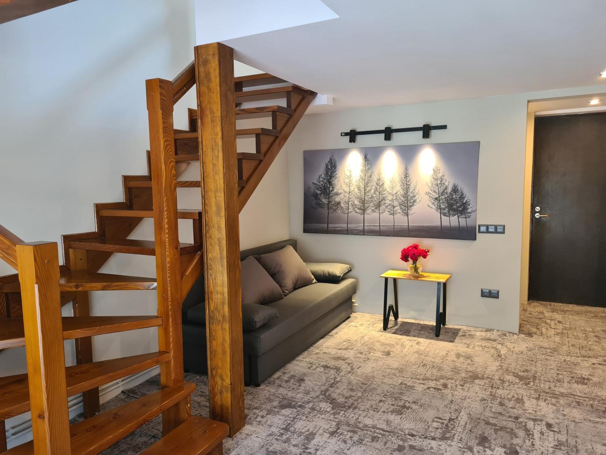 Casa Florescu Buşteni Exterior foto