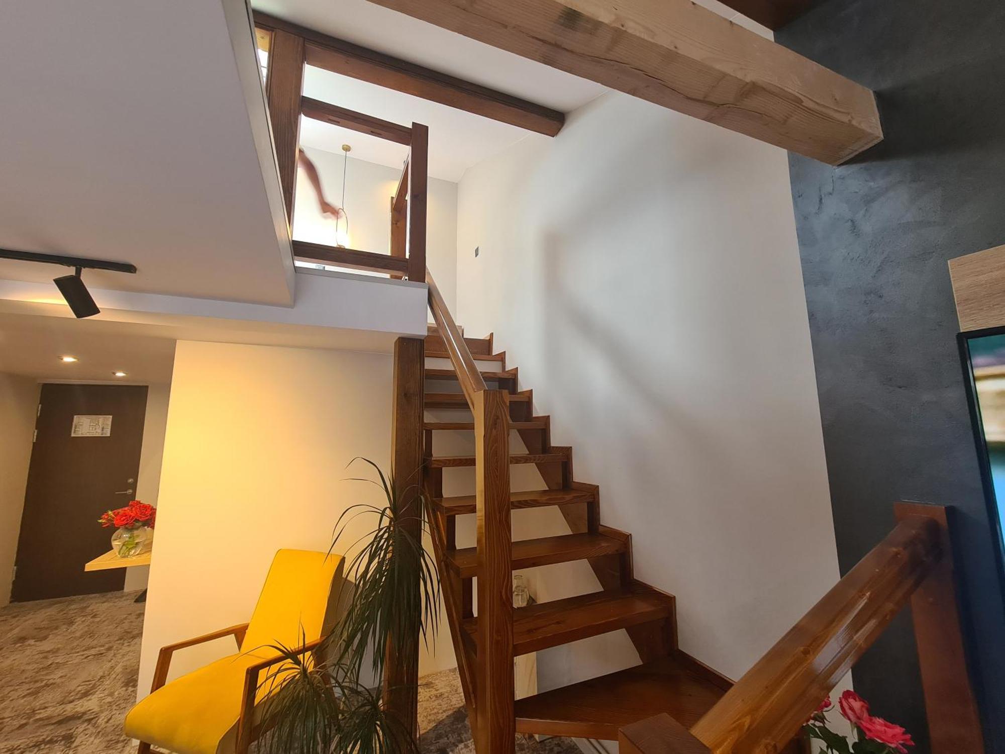 Casa Florescu Buşteni Exterior foto