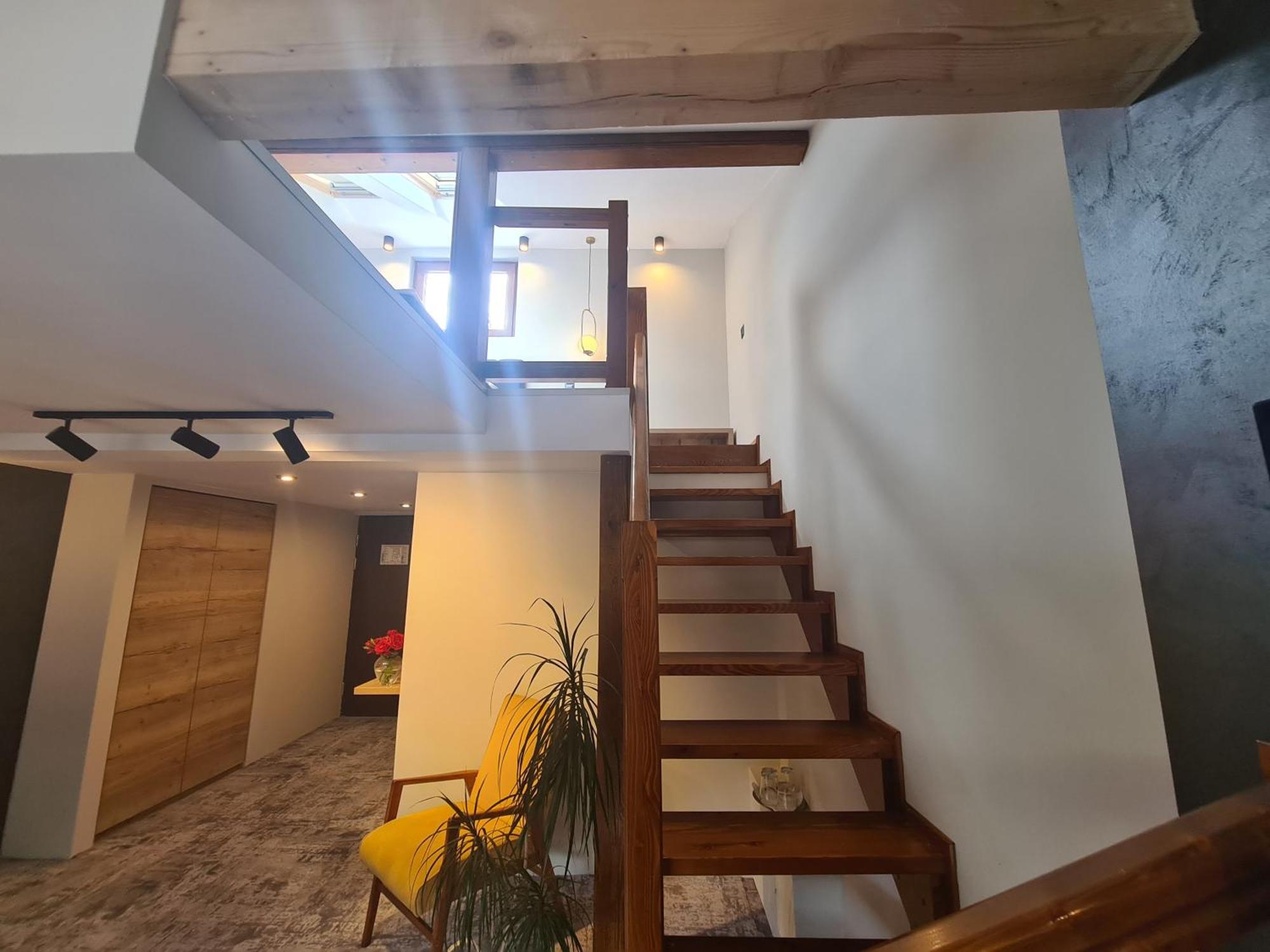 Casa Florescu Buşteni Exterior foto